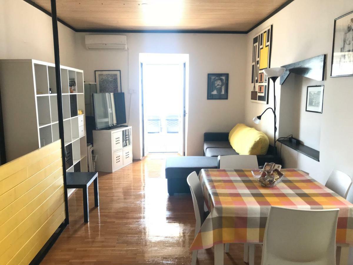 Apartma Zoya Piran Exterior photo